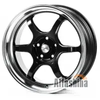 Flow Forming FF006 8.5x19 5x114.3 ET35 DIA73.1 MBPL