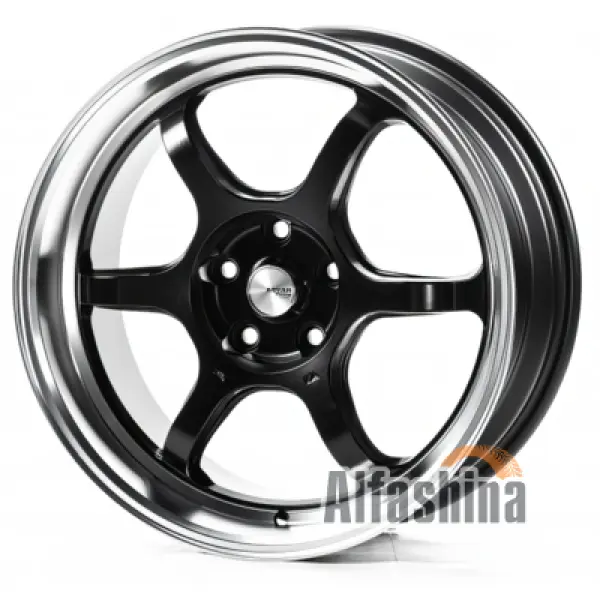 Flow Forming FF006 7.5x17 5x114.3 ET38 DIA73.1 MBPL