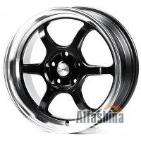 Flow Forming FF006 7.5x17 5x108 ET38 DIA73.1 SBLP