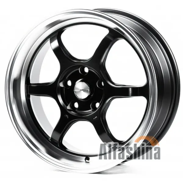 Flow Forming FF006 7.5x17 5x108 ET38 DIA73.1 SBLP