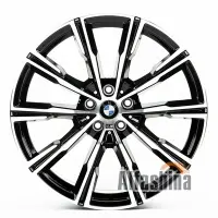 Replica B795 9x20 5x112 ET35 DIA66.6 MB