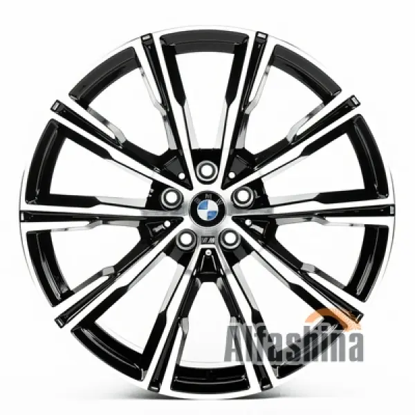 Replica B795 9x20 5x112 ET35 DIA66.6 MB