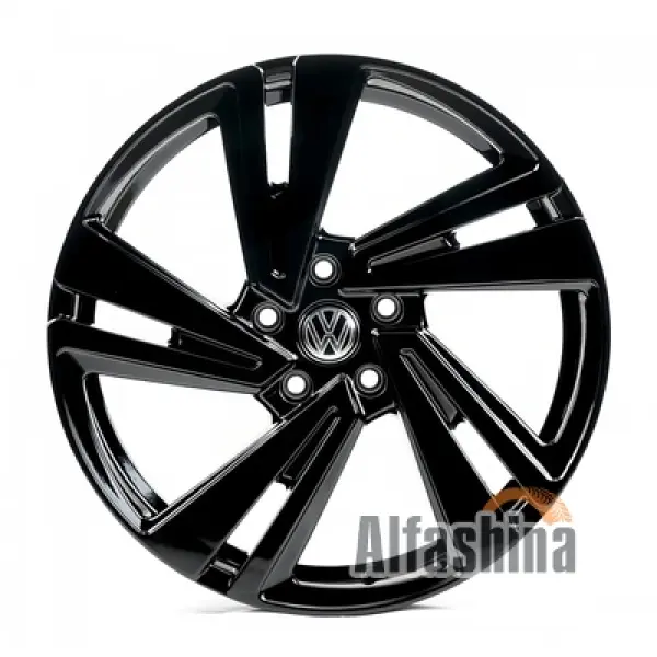 Replica VV5641 9x20 5x112 ET33 DIA66.6 GB