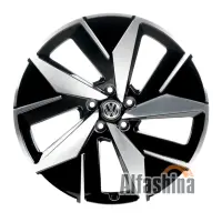 Replica VV5647 8x20 5x112 ET45 DIA57.1 GBMF