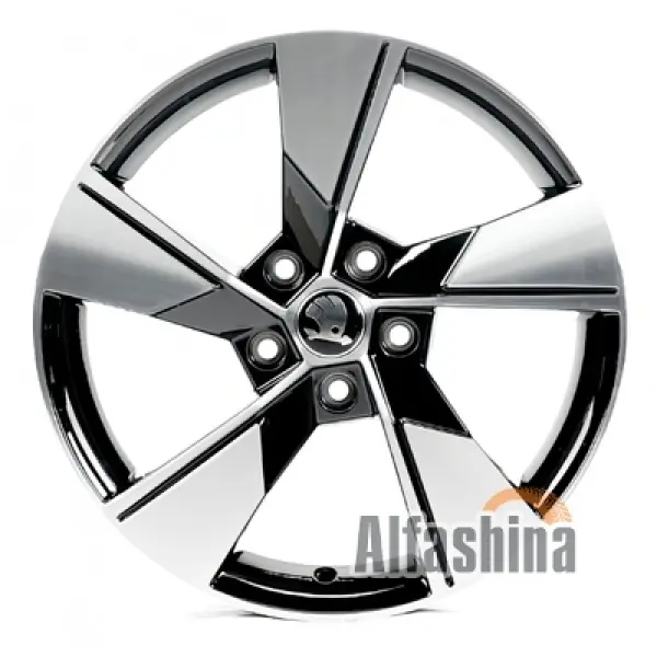 Replica SK5626 7.5x18 5x112 ET48 DIA57.1 GBMF