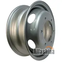 WST Mercedes Sprinter 515 5.5x16 6x205 ET111 DIA161
