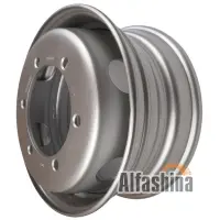 WST Mercedes Atego 815 6.75x17.5 6x245 ET129 DIA202