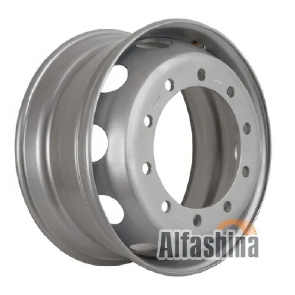 WST Mercedes, MAN, DAF 8.25x22.5 10x335 ET165 DIA281