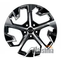 Replica KI1928 7.5x18 5x114.3 ET51 DIA67.1 GBMF