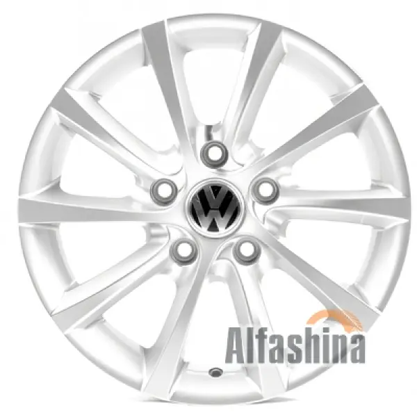 Replica VV206 7x16 5x120 ET45 DIA65.1 S
