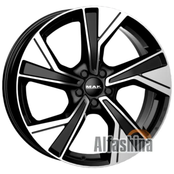 Mak Malmoe 8x19 5x108 ET42 DIA63.4 BMr