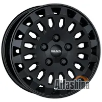 Mak Overland 7x17 5x108 ET46 DIA65.1 BM