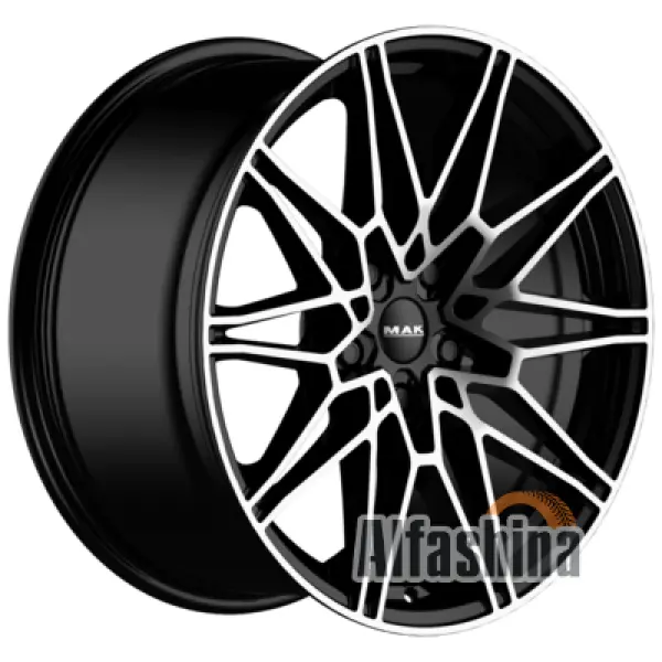 Mak Koenig-D 9x20 5x112 ET25 DIA66.6 BMr