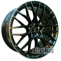 Voin Astarta 8.5x19 5x112 ET35 DIA66.6 GBFP
