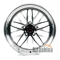CAST WHEELS CW5073 10.5x18 5x120 ET25 DIA72.6 BMLP
