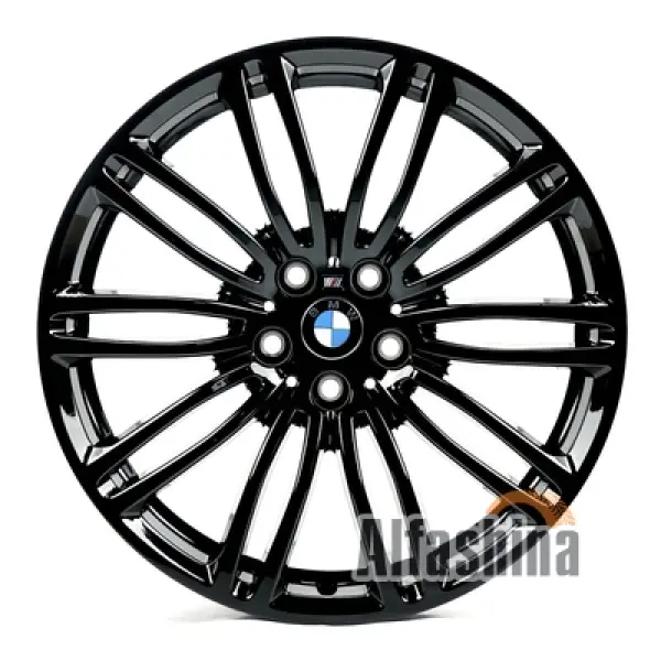 Replica B021-10 9x19 5x112 ET44 DIA66.6 GB