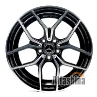 Replica MR021-026 9x19 5x112 ET49 DIA66.6 MFB