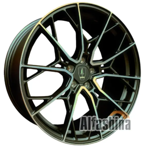 Voin Veleno 9x20 5x114.3 ET35 DIA64.1 MGMF