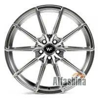 Flow Forming FF604 8x18 5x100 ET35 DIA73.1 HB