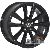 JH H3202F 8x19 5x114.3 ET35 DIA60.1 Black
