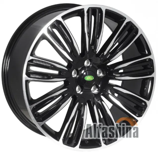 JH H716F 9.5x22 5x120 ET45 DIA72.6 MB