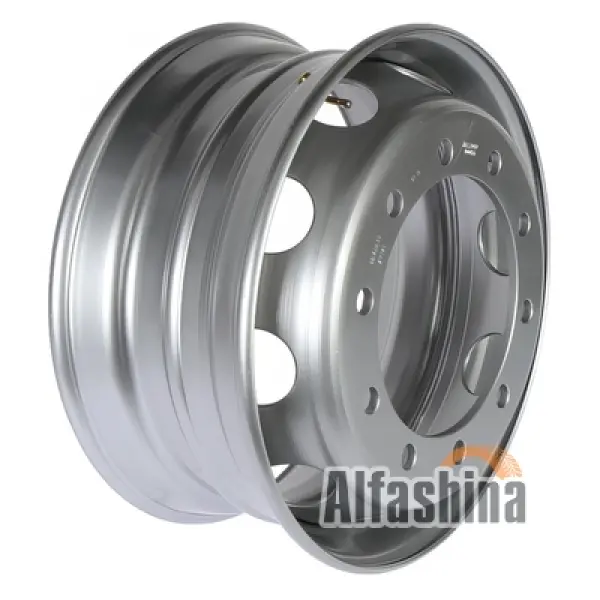 WST Причіп 6x17.5 10x225 ET121.5 DIA176 S