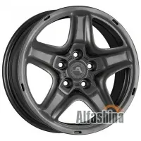 ALST (KFZ) 202300A HybridRad 7x17 5x114.3 ET35 DIA66.1 GR