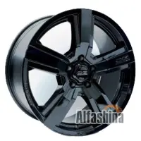 OZ Racing Versilia 9.5x20 5x130 ET52 DIA71.6 BM