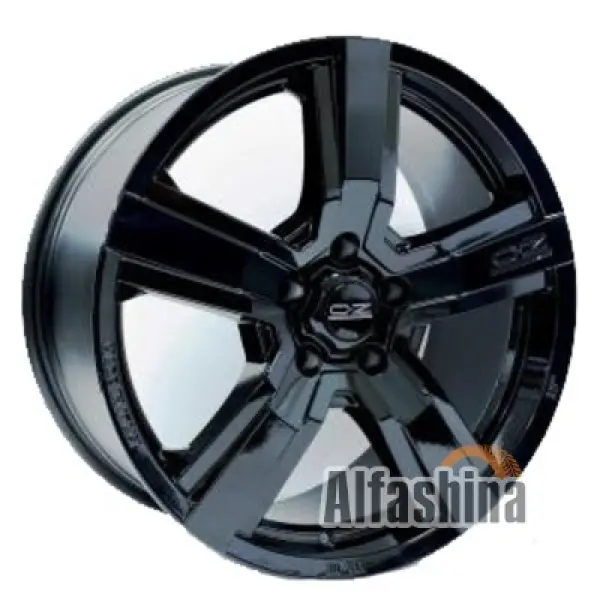OZ Racing Versilia 9.5x20 5x130 ET52 DIA71.6 BM
