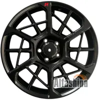 Replica ZE3165 8x19 5x108 ET45 DIA63.4 BM