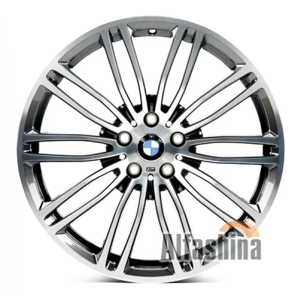 Replica B3155 9x19 5x112 ET44 DIA66.5 MtGP