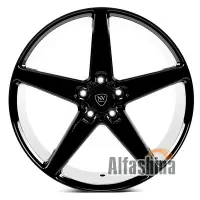 Cast Wheels CW285 8.5x20 5x112 ET35 DIA73.1 GB