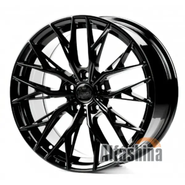 Cast Wheels CW0387 8.5x19 5x114.3 ET40 DIA73.1 GB