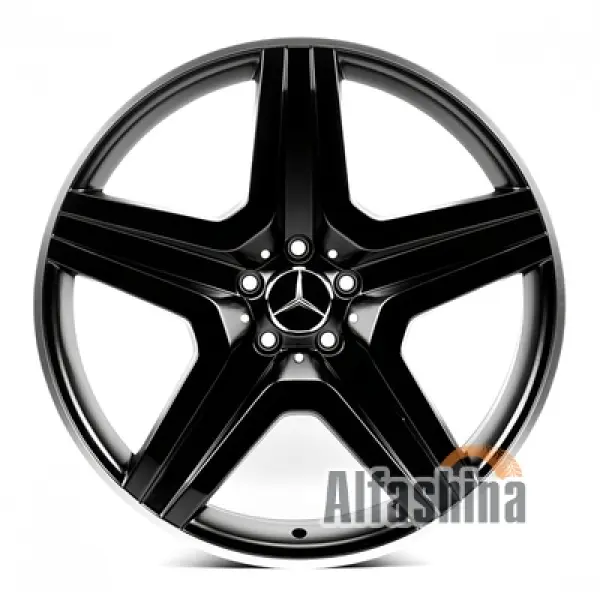 Replica MR5126 10x20 5x112 ET46 DIA66.56 SBLP