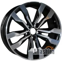 Replica CT1111 8x18 5x112 ET43 DIA57.1 BMF