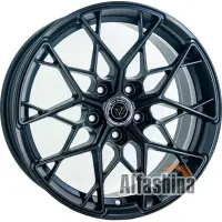 VLF ULF22 7.5x17 5x114.3 ET38 DIA73.1 BM