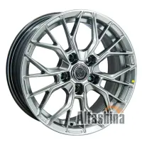 VLF ULF23 8x18 5x112 ET38 DIA66.56 HB
