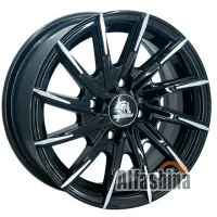 GT 131203 5.5x13 4x100 ET30 DIA67.1 MB