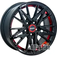 GT 155552 6.5x15 5x105 ET35 DIA56.6 GBwRL