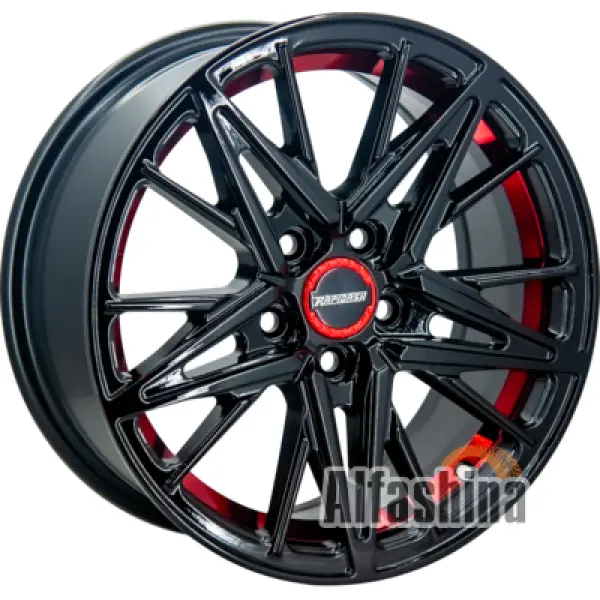 GT 155552 6.5x15 5x105 ET35 DIA56.6 GBwRL