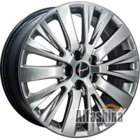 Replica Toyota GT 365 7.5x18 5x114.3 ET45 DIA60.1 HB