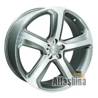 Replica Audi ZY2012 8.5x20 5x112 ET38 DIA66.6 MG