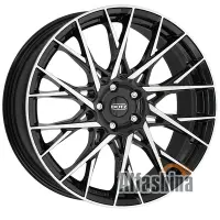 Dotz Fuji 7.5x18 4x100 ET45 DIA60.1 BP
