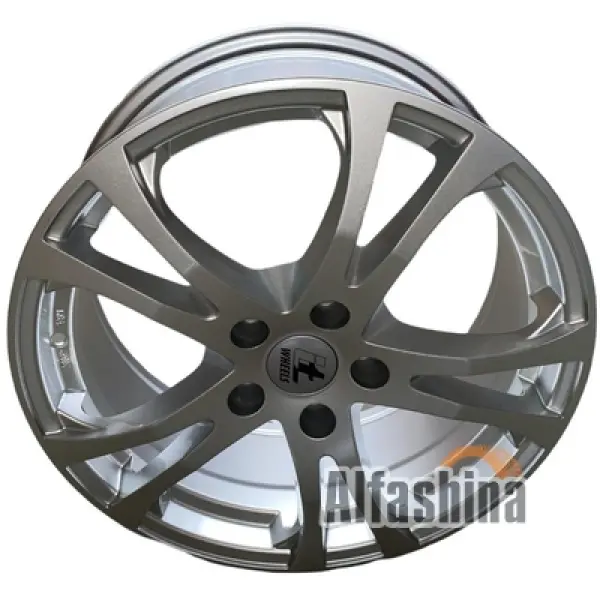 Mercedes OEM Michelle 7517 7.5x17 5x112 ET45 DIA66.6 S
