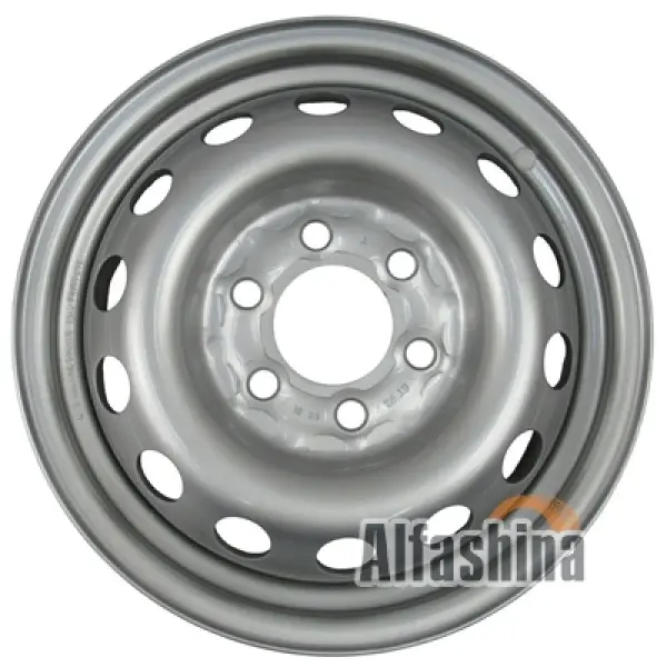 WST Mercedes Sprinter 906 6.5x16 6x130 ET62 DIA84.1