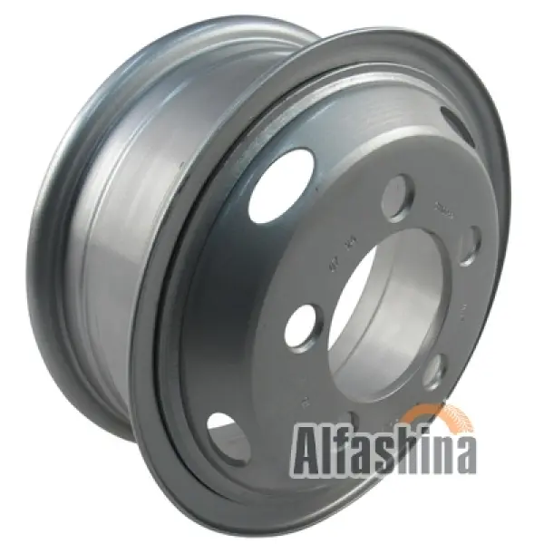 WST Hyundai HD 6x17.5 5x208 ET115 DIA150