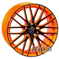 Zorat Wheels ZW-3189 8x18 5x120 ET38 DIA74.1 CAORB