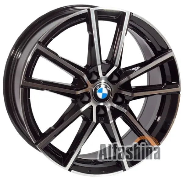 Zorat Wheels ZW-7937 7.5x18 5x112 ET25 DIA66.6 BP