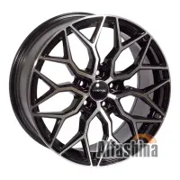 Zorat Wheels ZW-9547 8x18 5x112 ET45 DIA66.6 BP