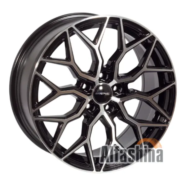 Zorat Wheels ZW-9547 8x18 5x112 ET45 DIA66.6 BP